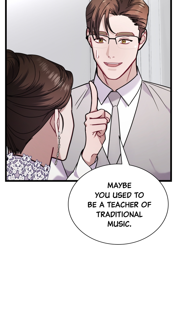 Maseknam – A Sexy Magician Chapter 19 - Page 74