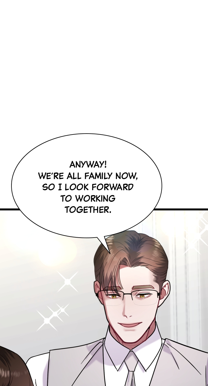 Maseknam – A Sexy Magician Chapter 19 - Page 76