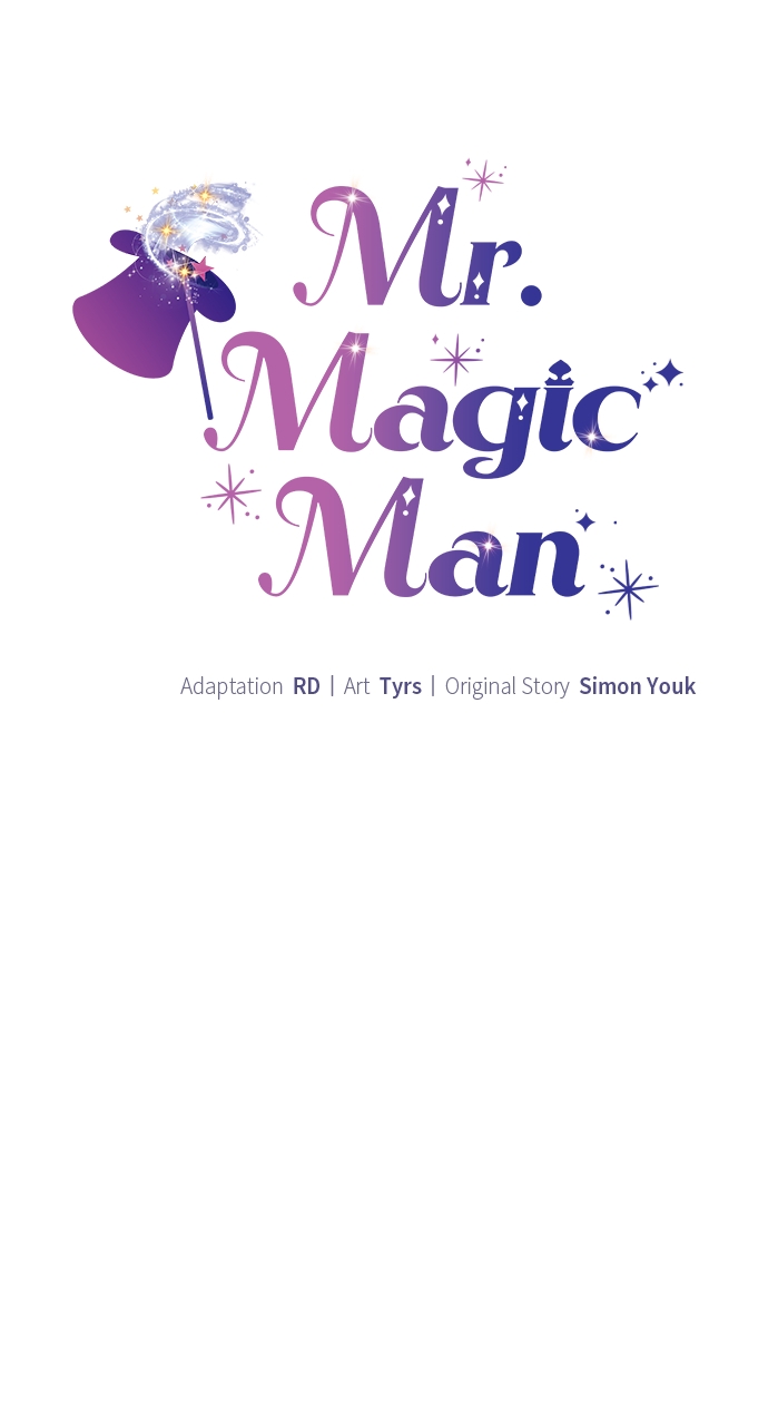 Maseknam – A Sexy Magician Chapter 19 - Page 9