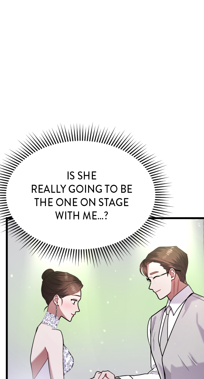 Maseknam – A Sexy Magician Chapter 19 - Page 81