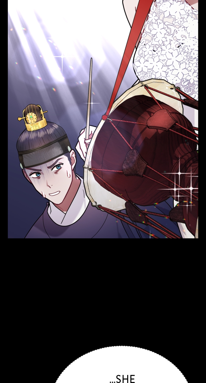 Maseknam – A Sexy Magician Chapter 19 - Page 83