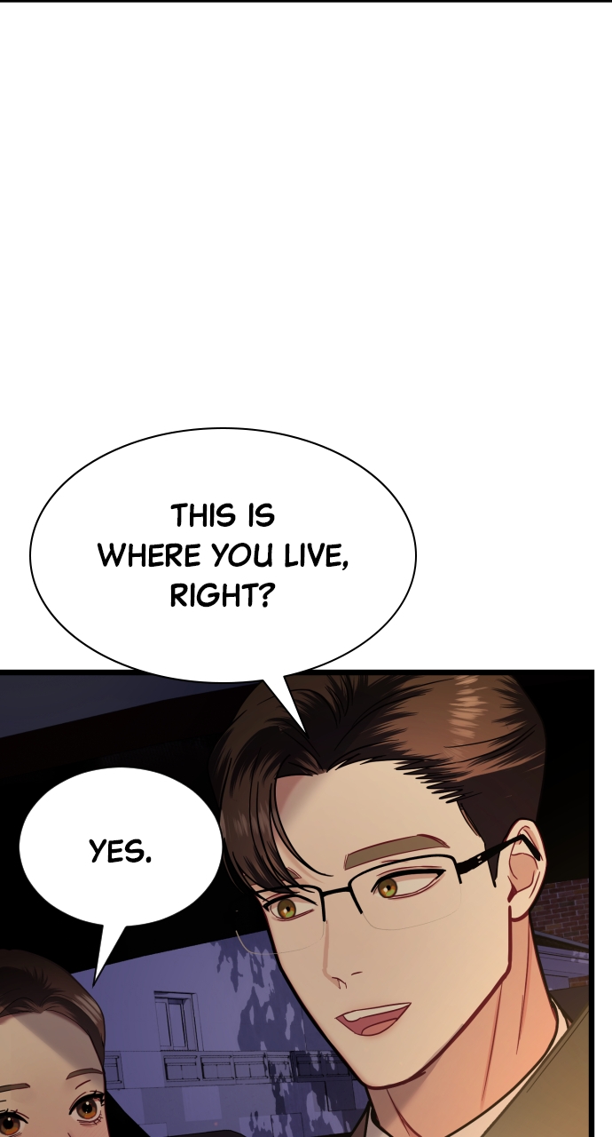 Maseknam – A Sexy Magician Chapter 19 - Page 89