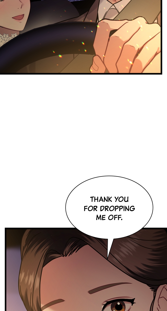 Maseknam – A Sexy Magician Chapter 19 - Page 90