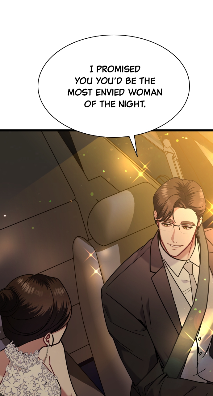 Maseknam – A Sexy Magician Chapter 19 - Page 93