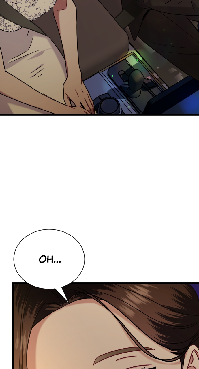 Maseknam – A Sexy Magician Chapter 19 - Page 94