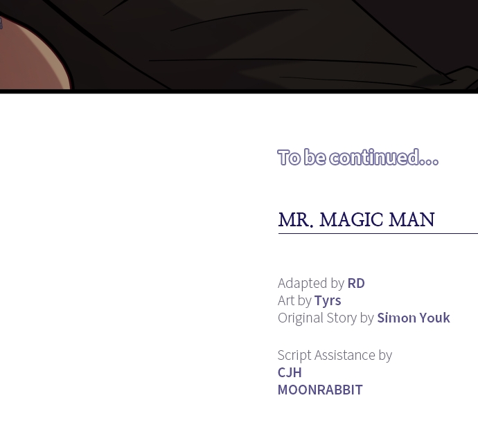 Maseknam – A Sexy Magician Chapter 19 - Page 100