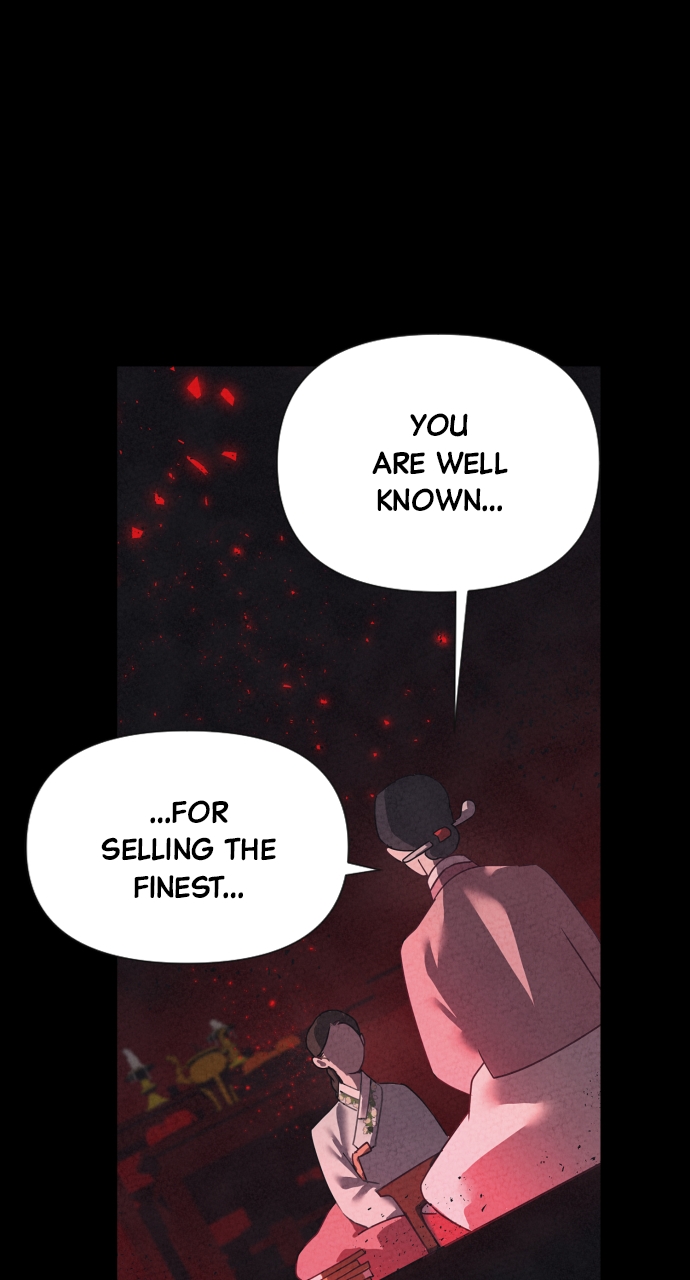 Maseknam – A Sexy Magician Chapter 2 - Page 1