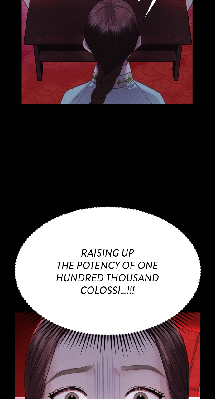 Maseknam – A Sexy Magician Chapter 2 - Page 14