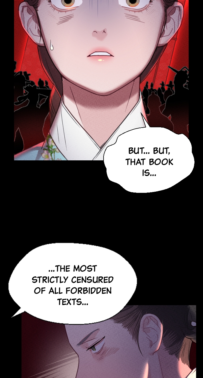 Maseknam – A Sexy Magician Chapter 2 - Page 15