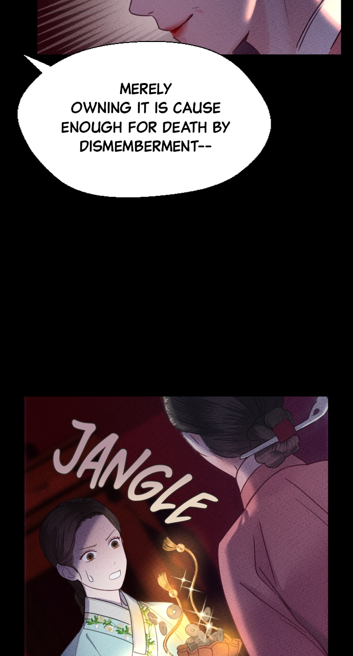Maseknam – A Sexy Magician Chapter 2 - Page 16
