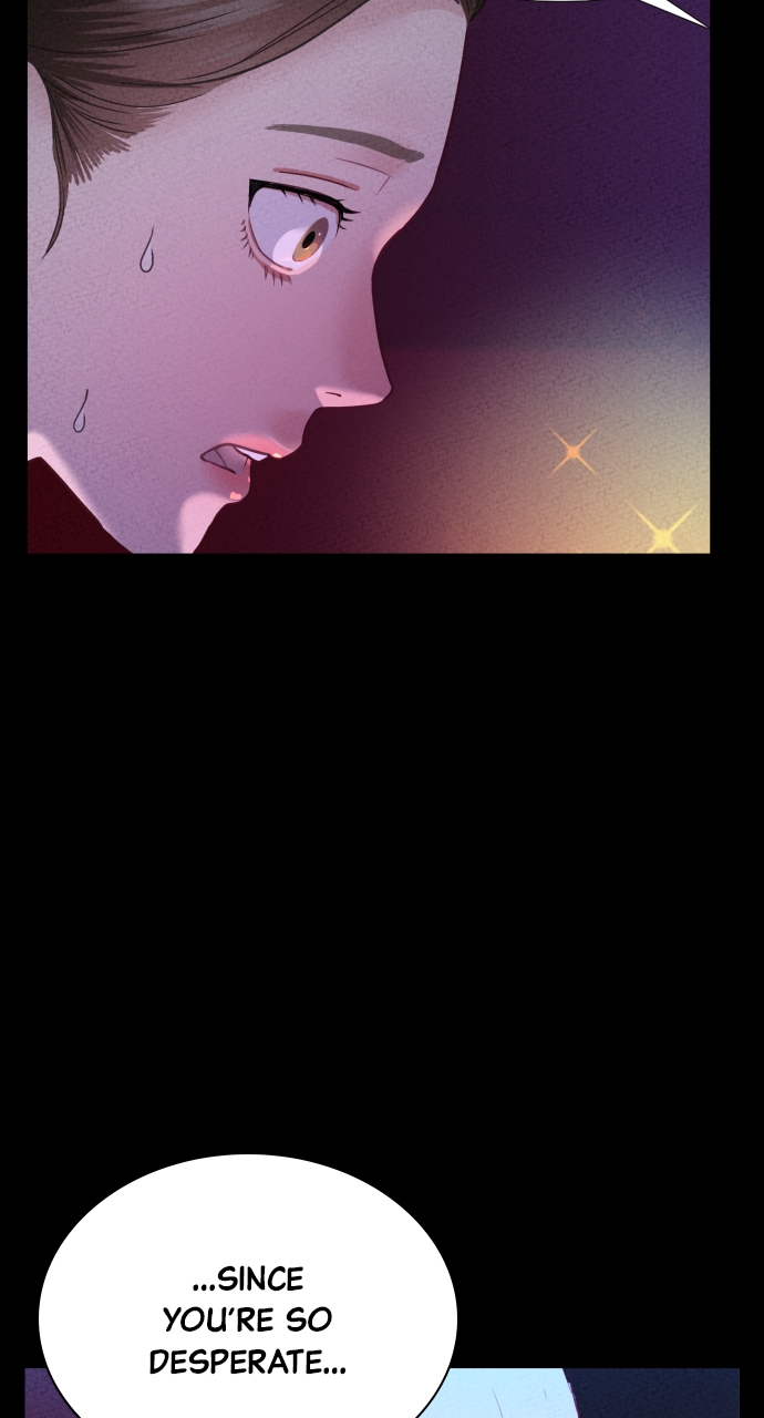 Maseknam – A Sexy Magician Chapter 2 - Page 19
