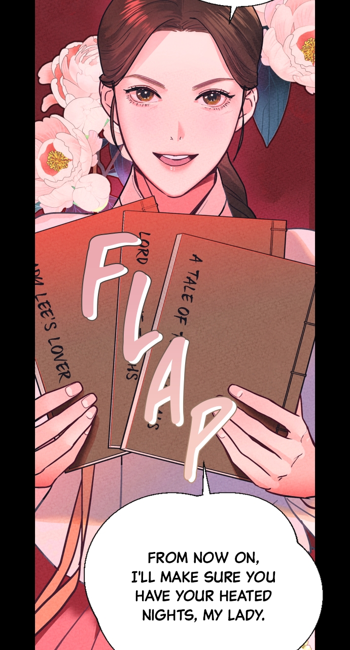 Maseknam – A Sexy Magician Chapter 2 - Page 3