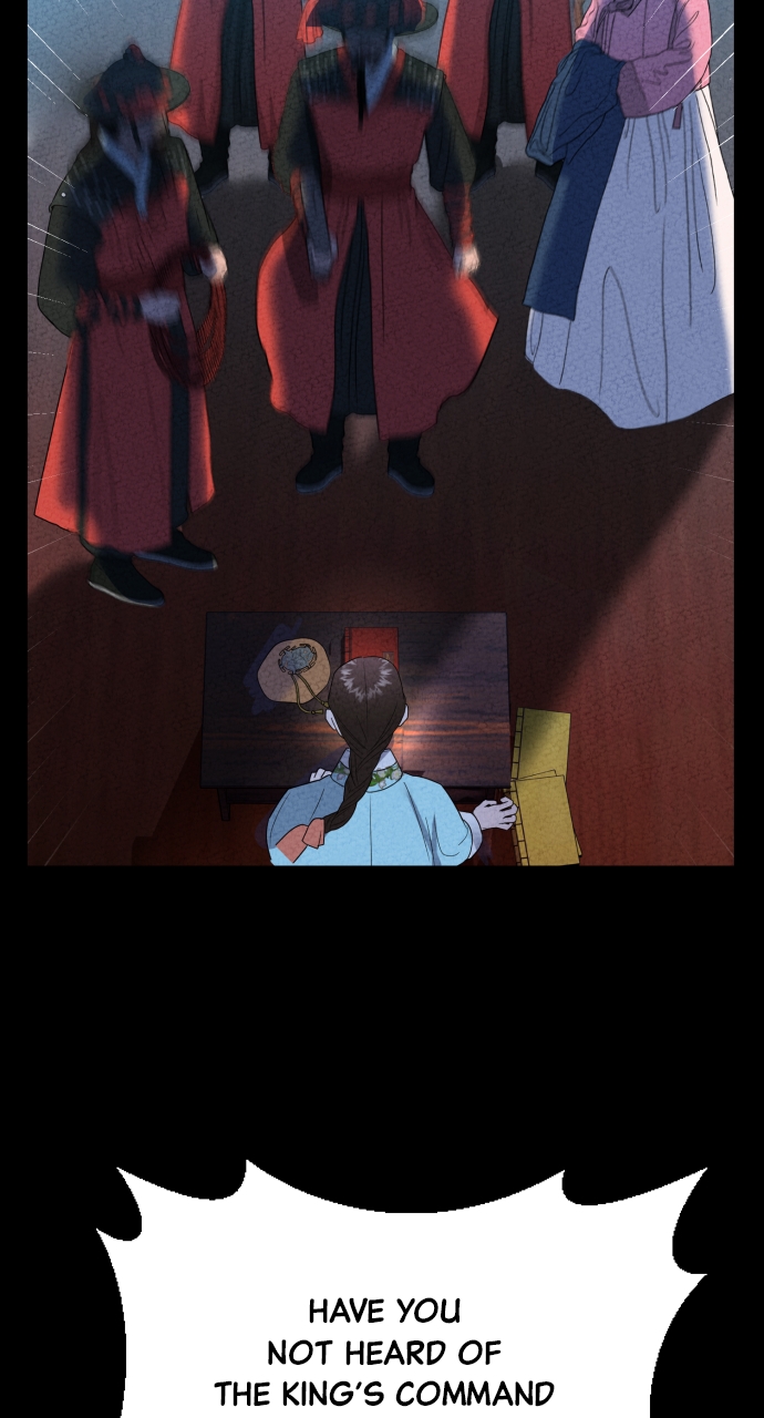Maseknam – A Sexy Magician Chapter 2 - Page 26