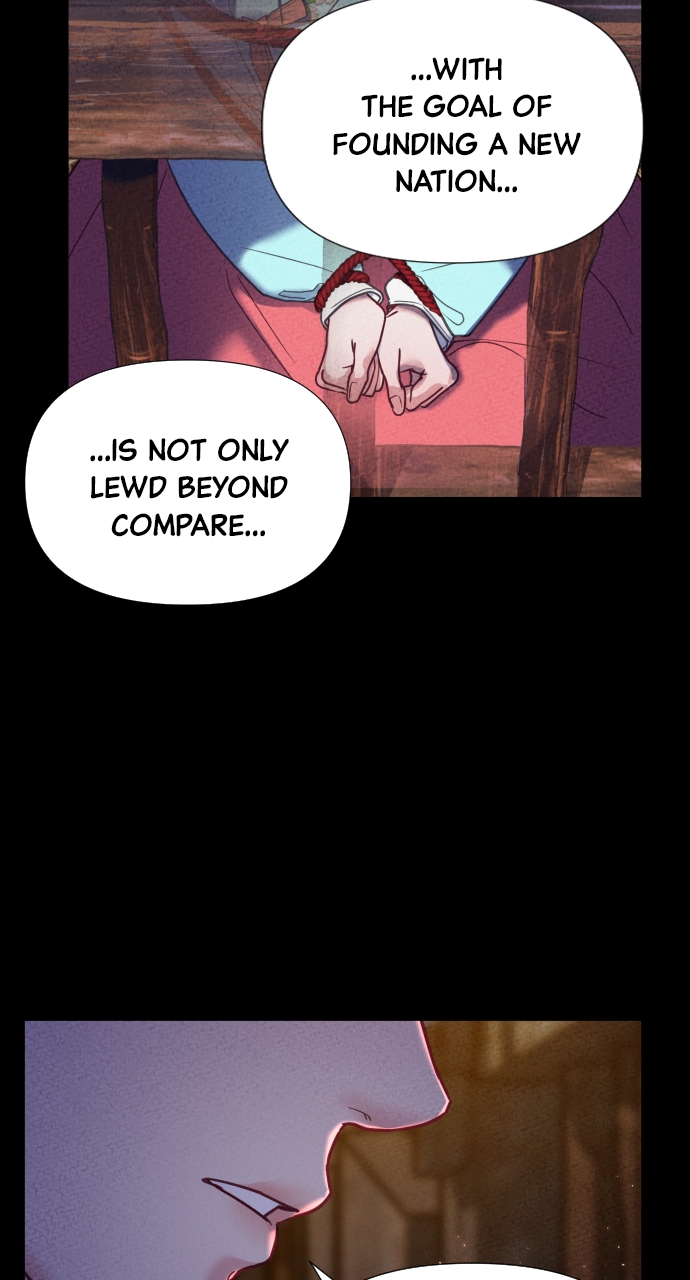 Maseknam – A Sexy Magician Chapter 2 - Page 35