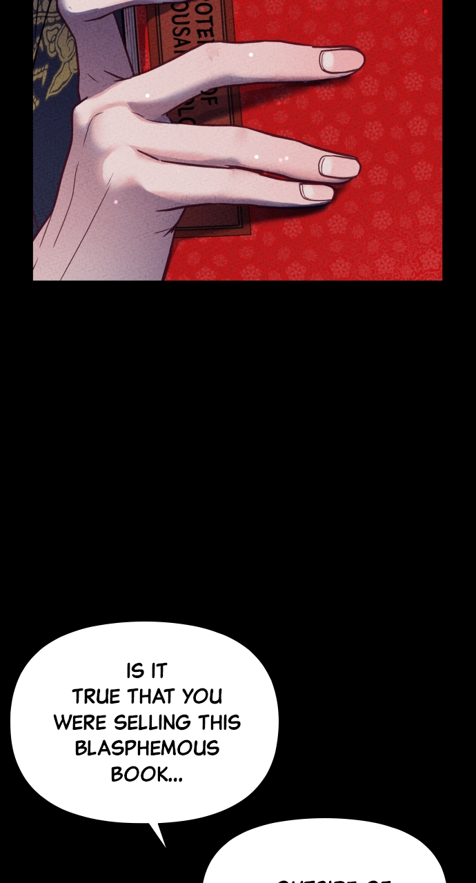 Maseknam – A Sexy Magician Chapter 2 - Page 37