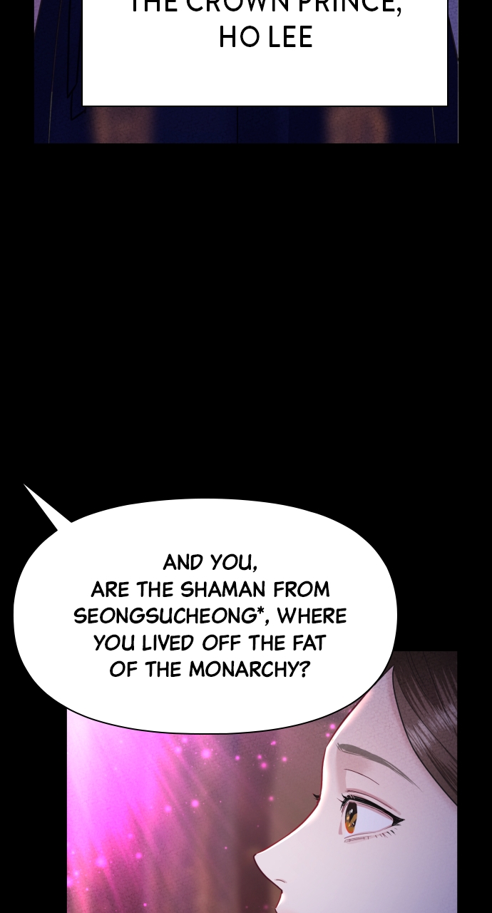 Maseknam – A Sexy Magician Chapter 2 - Page 39