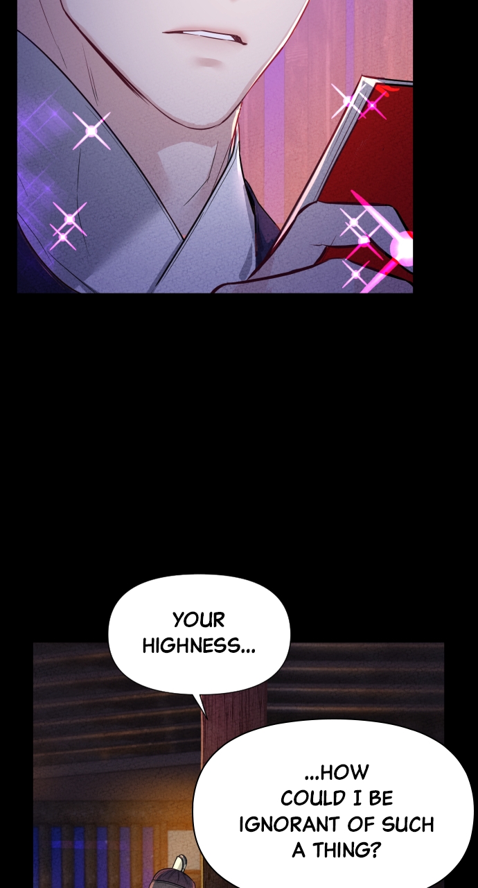 Maseknam – A Sexy Magician Chapter 2 - Page 41