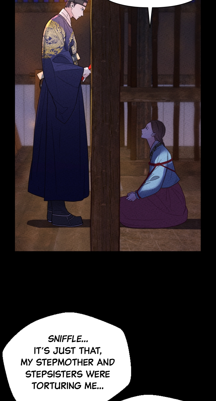 Maseknam – A Sexy Magician Chapter 2 - Page 42