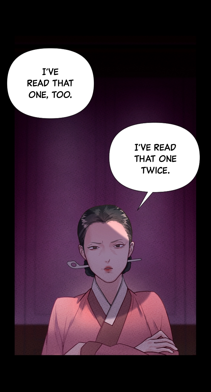 Maseknam – A Sexy Magician Chapter 2 - Page 6