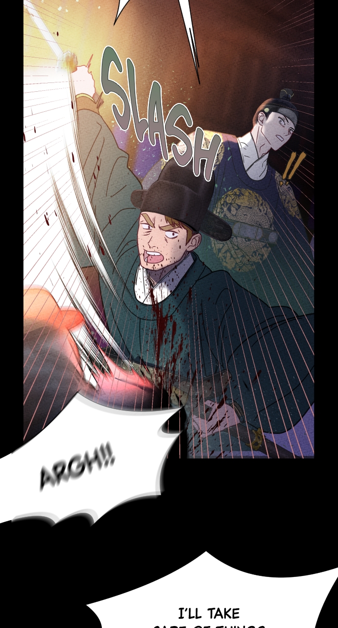 Maseknam – A Sexy Magician Chapter 2 - Page 53