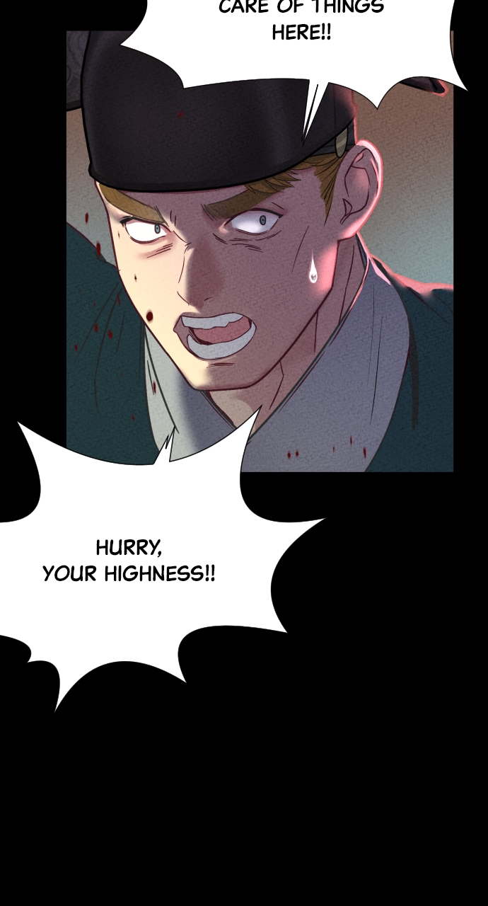 Maseknam – A Sexy Magician Chapter 2 - Page 54