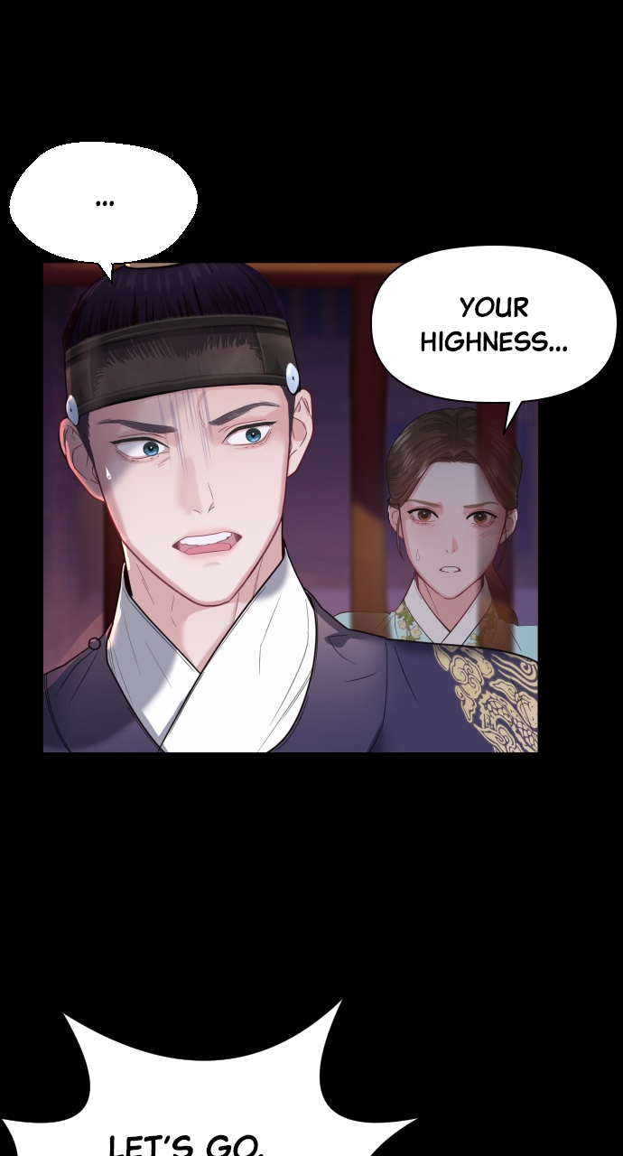 Maseknam – A Sexy Magician Chapter 2 - Page 55