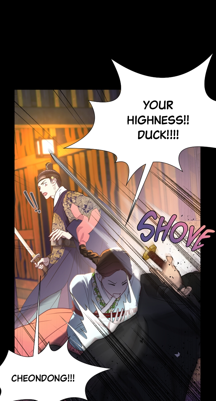 Maseknam – A Sexy Magician Chapter 2 - Page 59