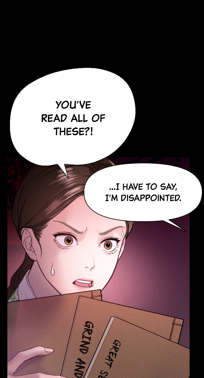 Maseknam – A Sexy Magician Chapter 2 - Page 7