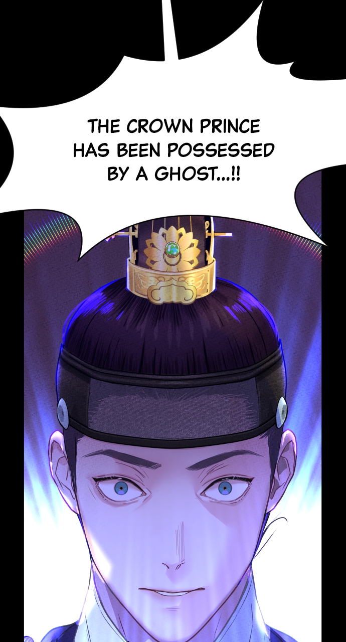 Maseknam – A Sexy Magician Chapter 2 - Page 68