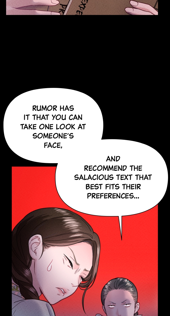Maseknam – A Sexy Magician Chapter 2 - Page 8