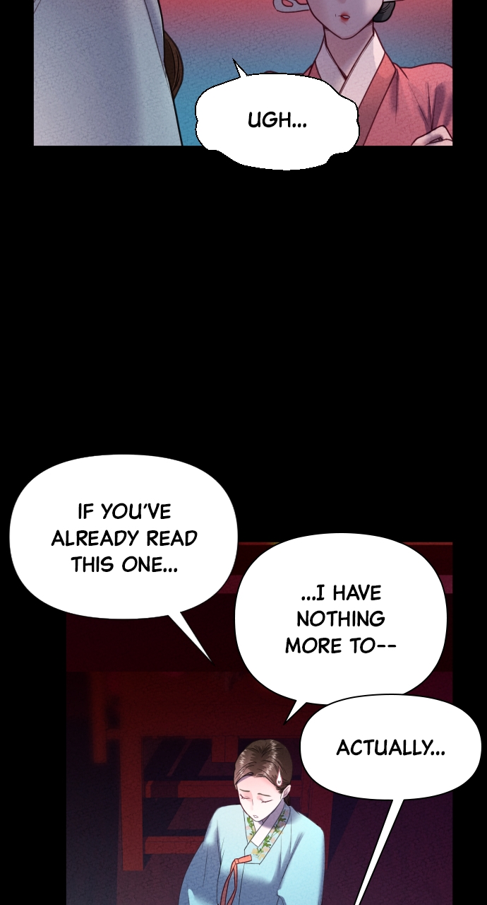 Maseknam – A Sexy Magician Chapter 2 - Page 9