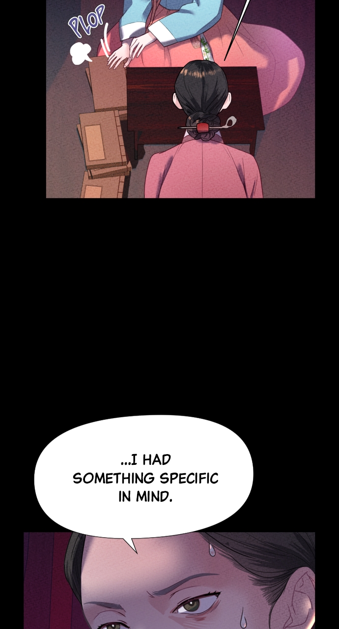 Maseknam – A Sexy Magician Chapter 2 - Page 10