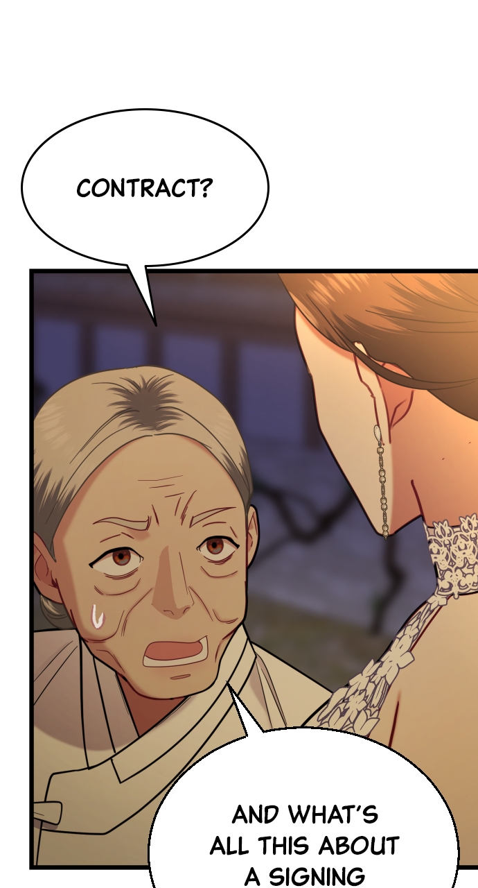 Maseknam – A Sexy Magician Chapter 20 - Page 104