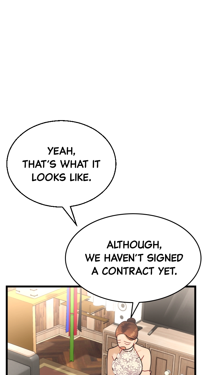 Maseknam – A Sexy Magician Chapter 20 - Page 108