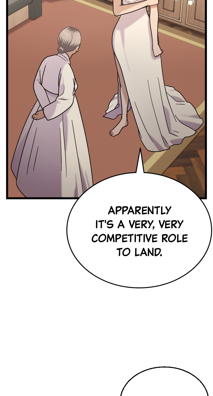 Maseknam – A Sexy Magician Chapter 20 - Page 109