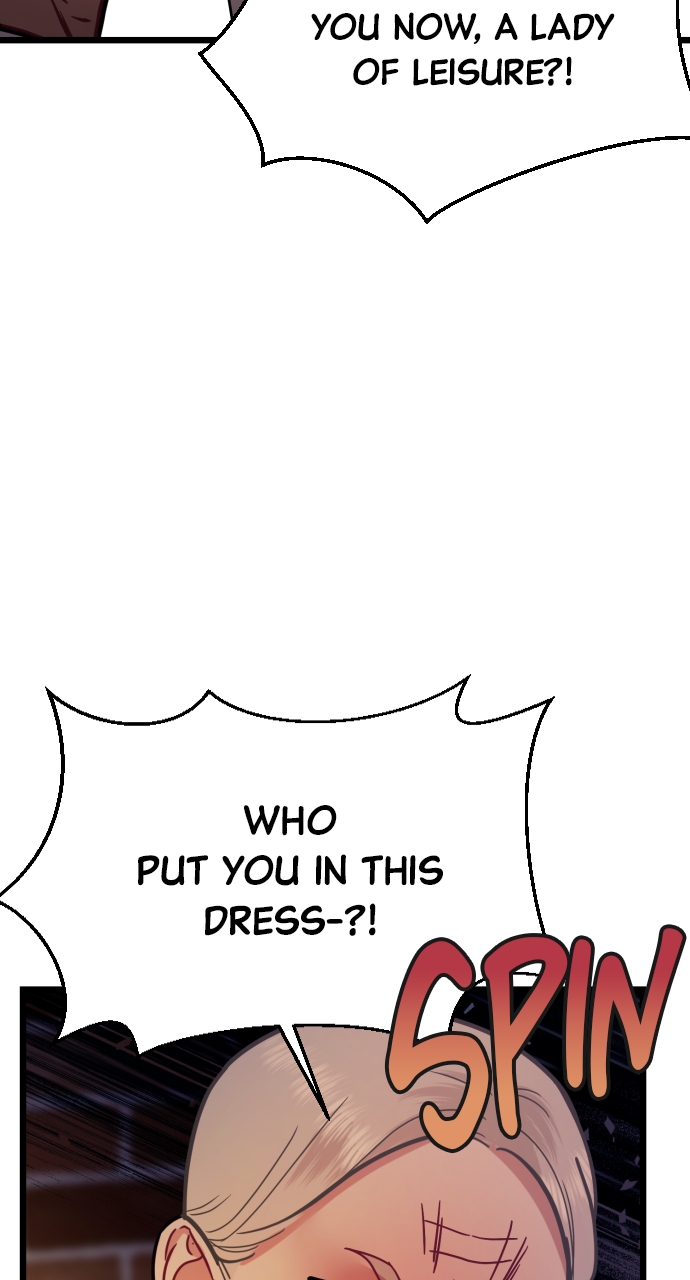 Maseknam – A Sexy Magician Chapter 20 - Page 12
