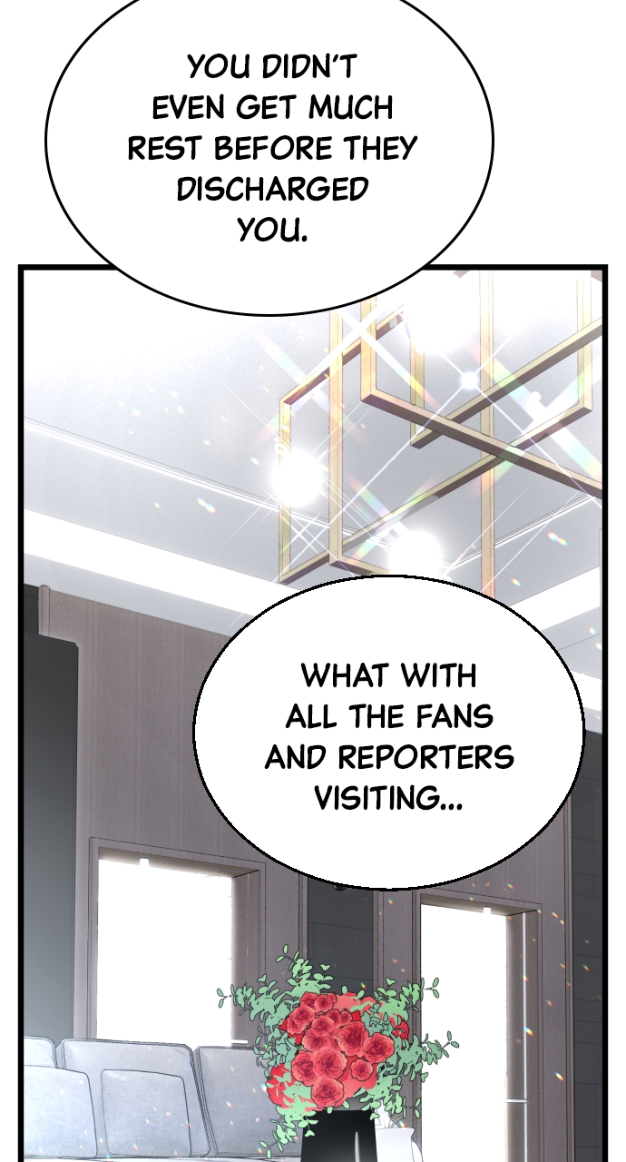 Maseknam – A Sexy Magician Chapter 20 - Page 116