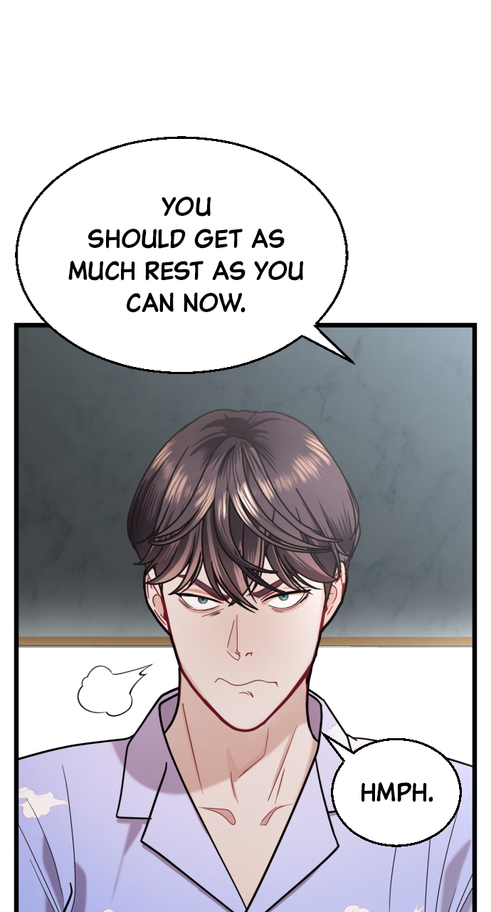 Maseknam – A Sexy Magician Chapter 20 - Page 119