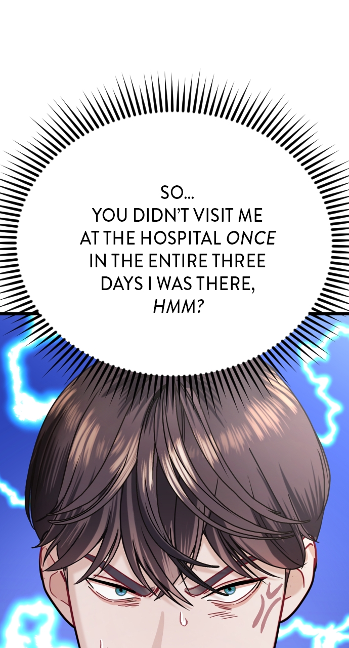 Maseknam – A Sexy Magician Chapter 20 - Page 121