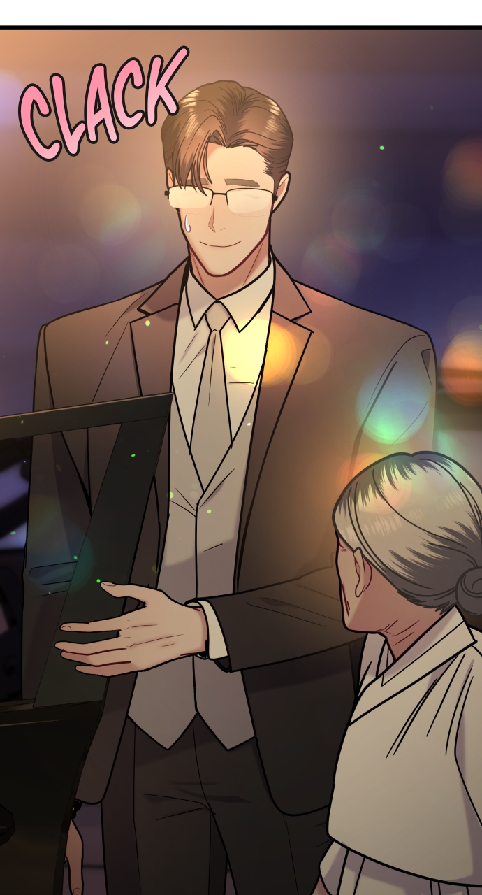 Maseknam – A Sexy Magician Chapter 20 - Page 14