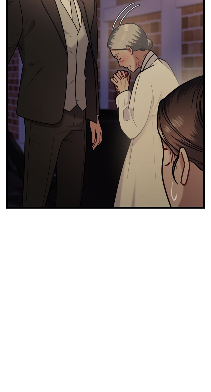 Maseknam – A Sexy Magician Chapter 20 - Page 20