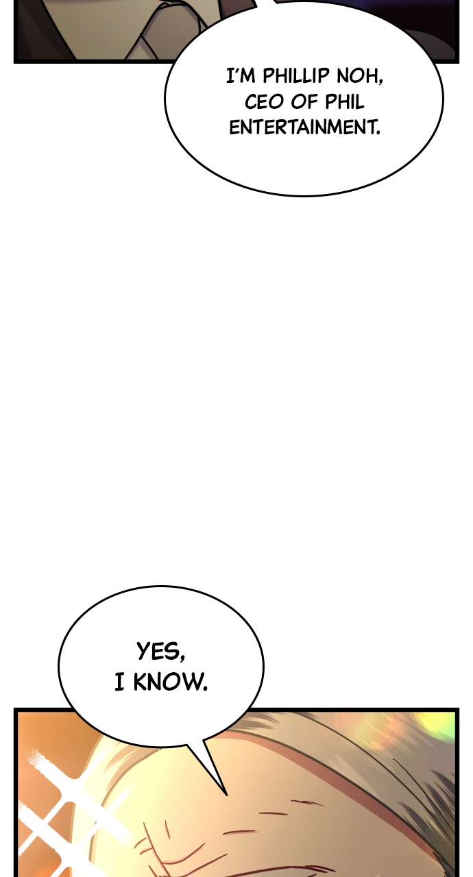 Maseknam – A Sexy Magician Chapter 20 - Page 22