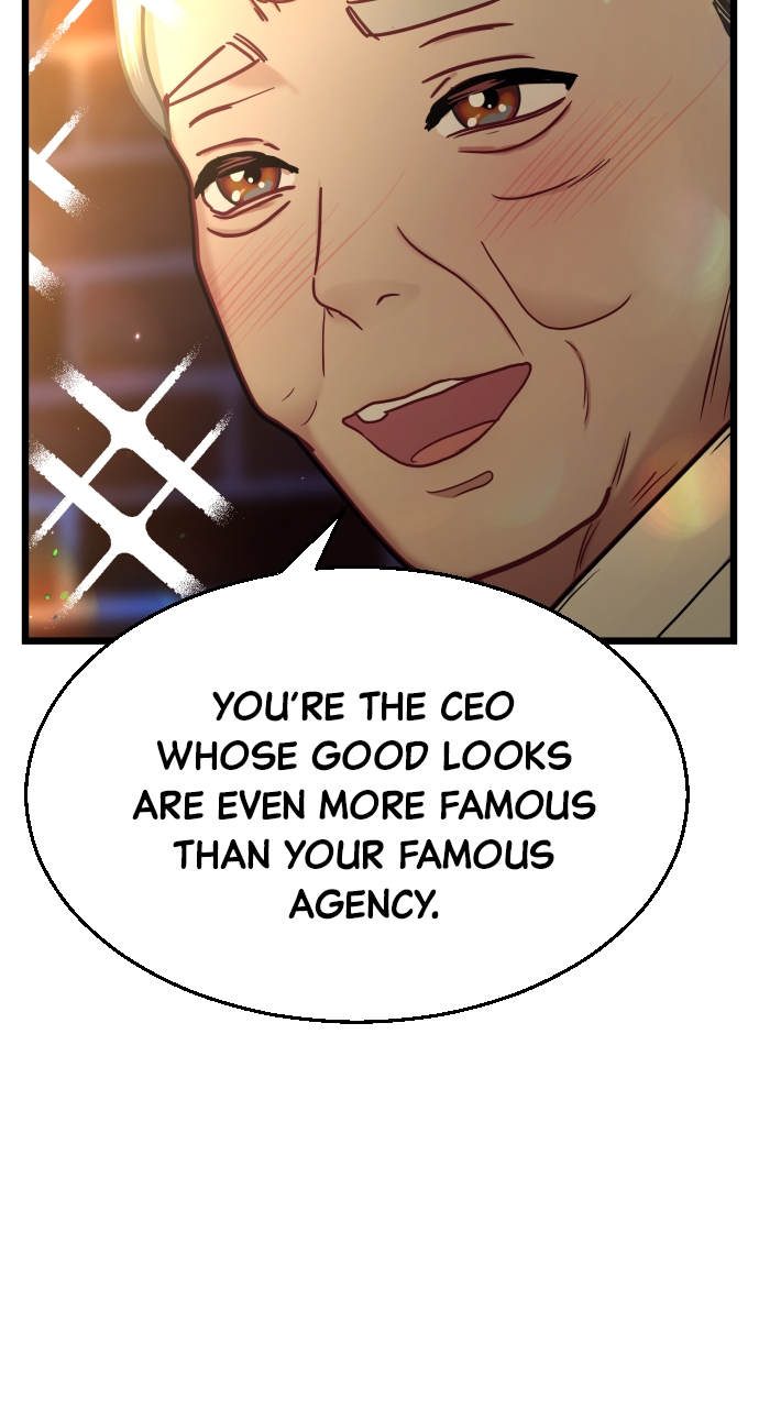 Maseknam – A Sexy Magician Chapter 20 - Page 23