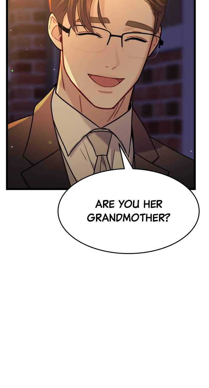 Maseknam – A Sexy Magician Chapter 20 - Page 26
