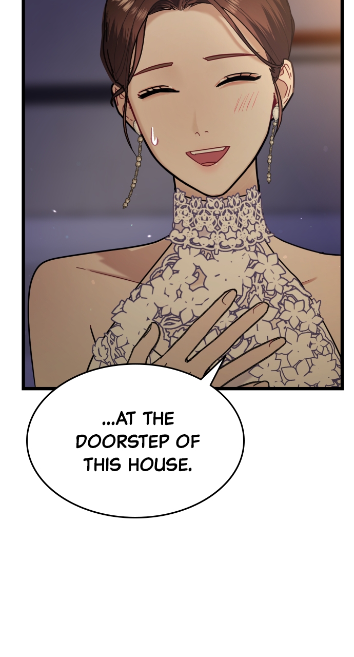 Maseknam – A Sexy Magician Chapter 20 - Page 29