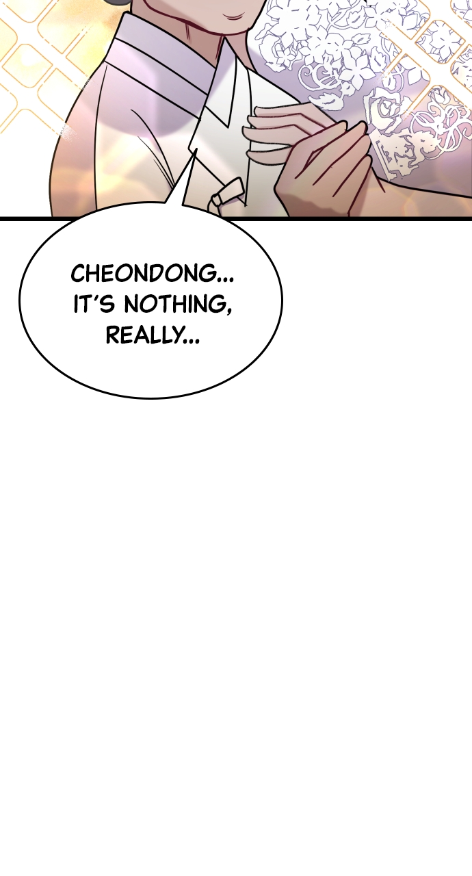 Maseknam – A Sexy Magician Chapter 20 - Page 32