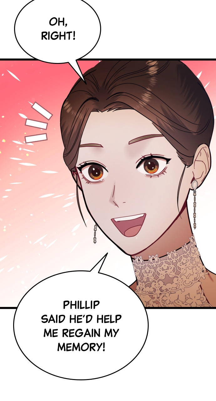Maseknam – A Sexy Magician Chapter 20 - Page 42