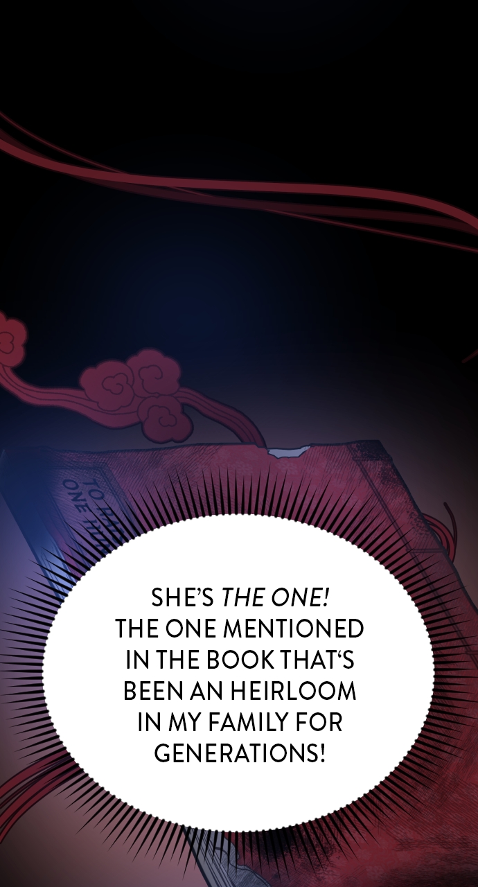 Maseknam – A Sexy Magician Chapter 20 - Page 52