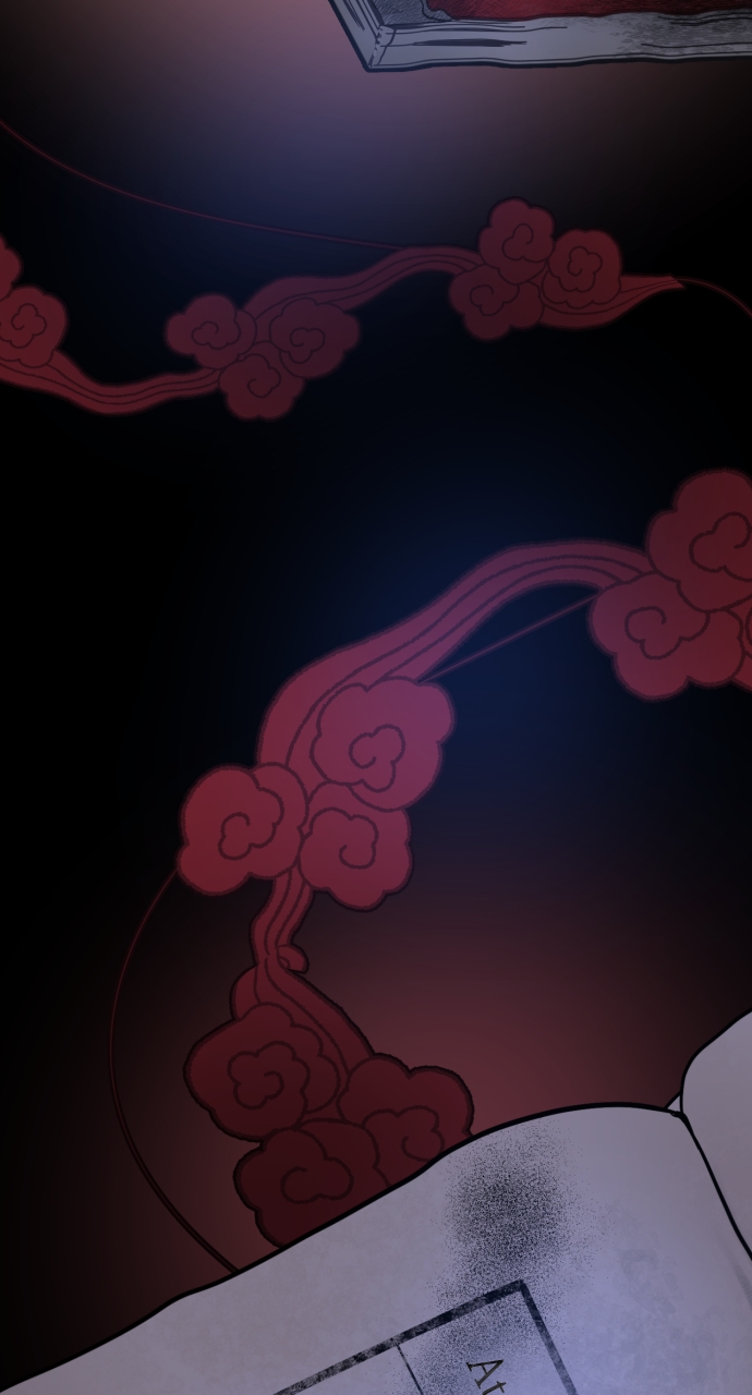 Maseknam – A Sexy Magician Chapter 20 - Page 53
