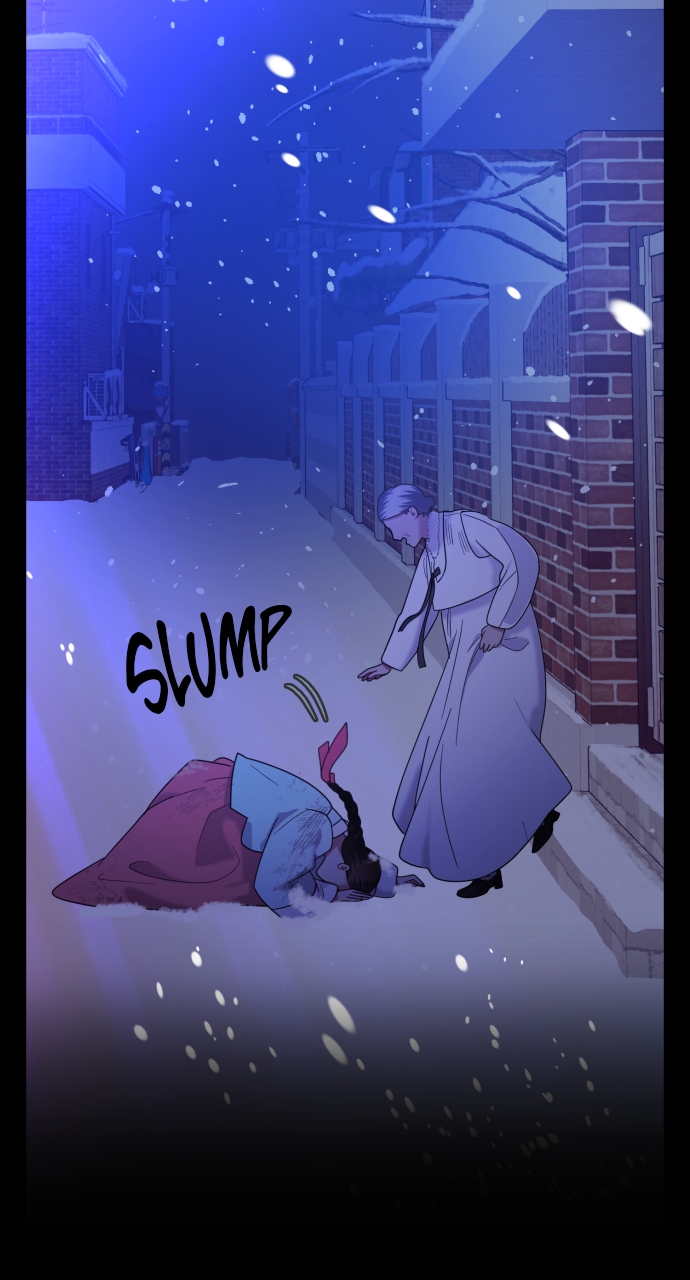 Maseknam – A Sexy Magician Chapter 20 - Page 57